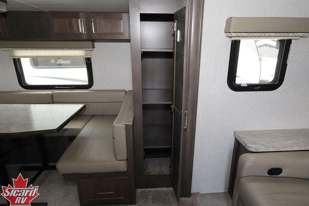 2021 FLAGSTAFF MICRO LITE 21DS