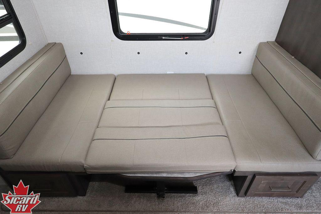 2021 FLAGSTAFF MICRO LITE 21DS