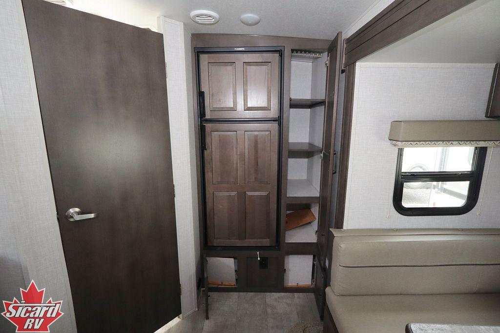 2021 FLAGSTAFF MICRO LITE 21DS