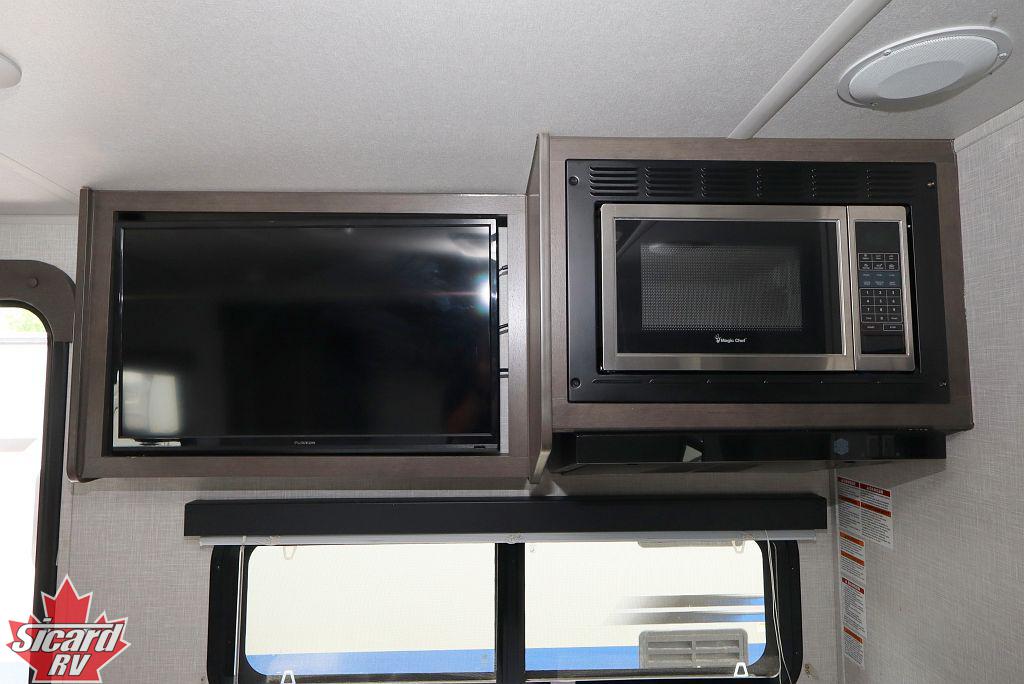 2021 FLAGSTAFF MICRO LITE 21DS