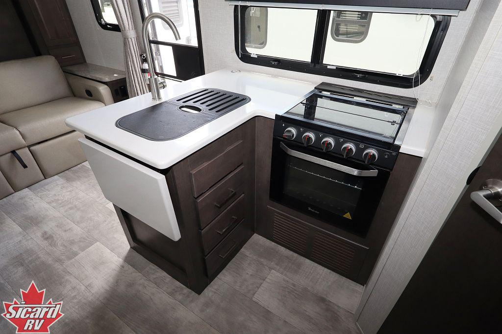 2021 FLAGSTAFF MICRO LITE 21DS