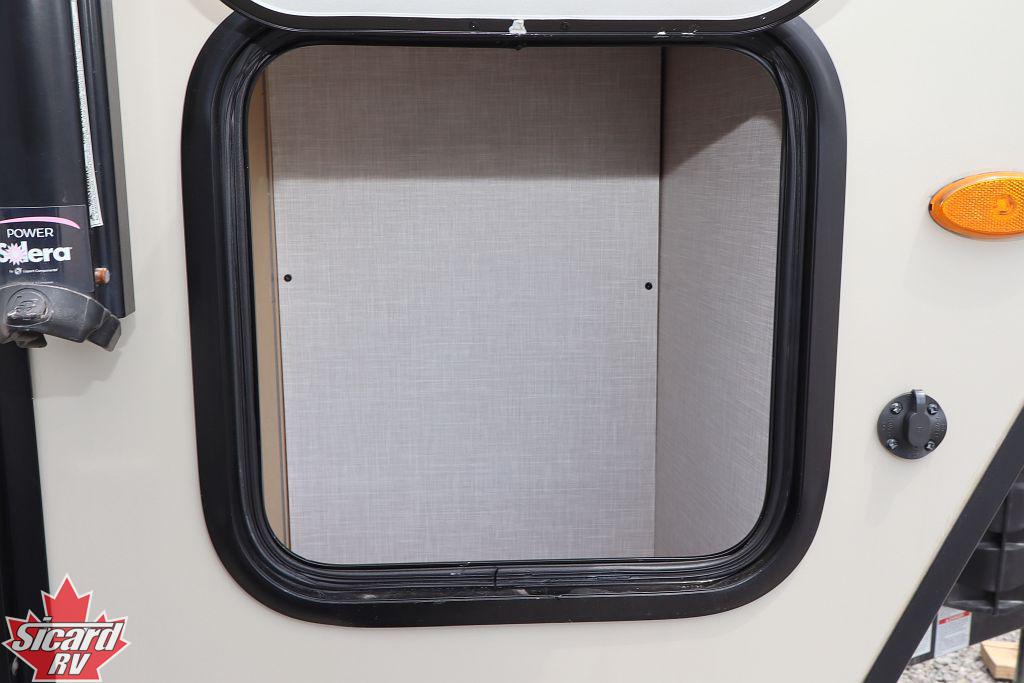 2021 FLAGSTAFF MICRO LITE 21DS