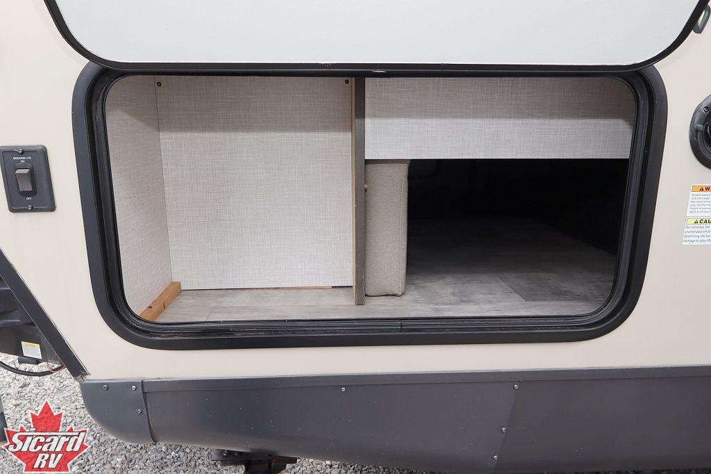 2021 FLAGSTAFF MICRO LITE 21DS