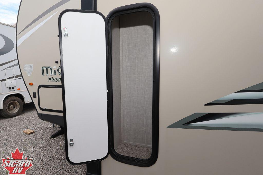 2021 FLAGSTAFF MICRO LITE 21DS