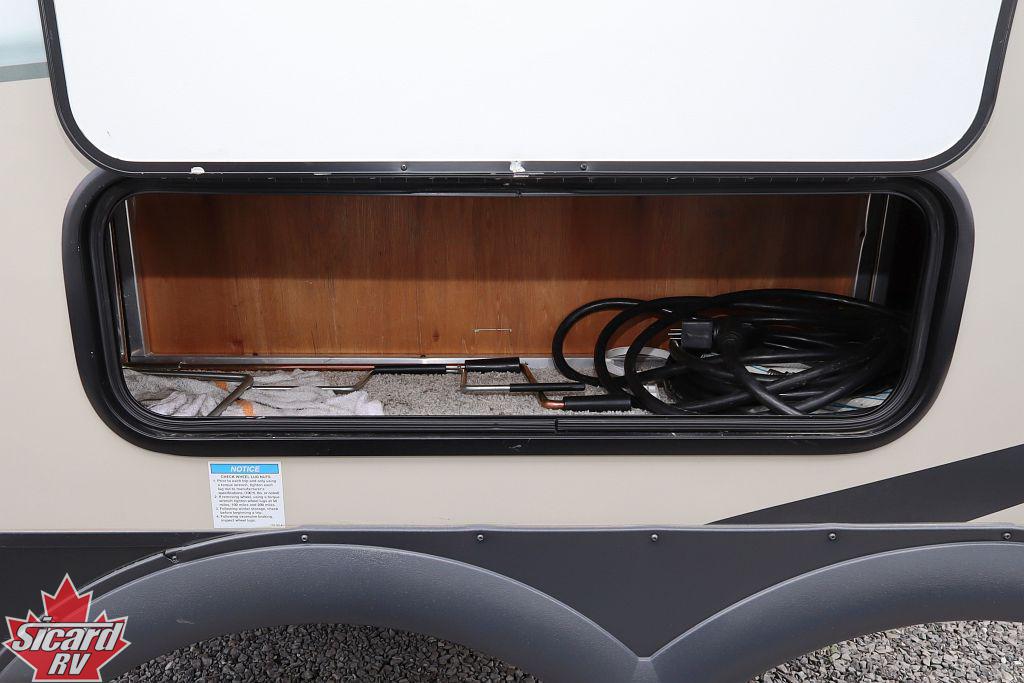 2021 FLAGSTAFF MICRO LITE 21DS