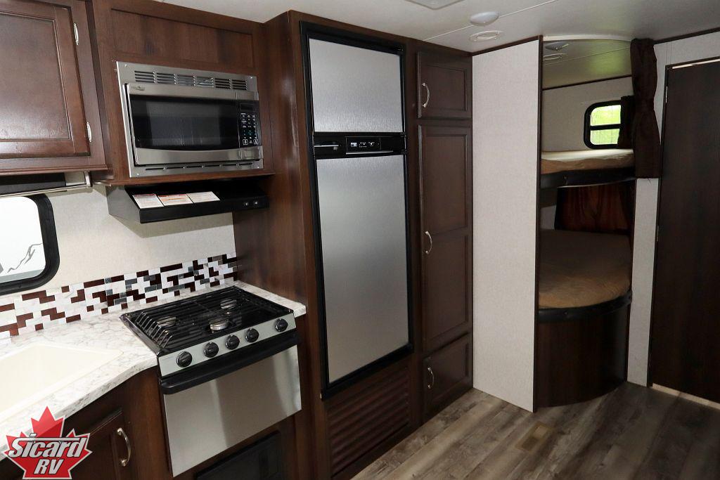 2018 JAYCO JAY FLIGHT 27BHS
