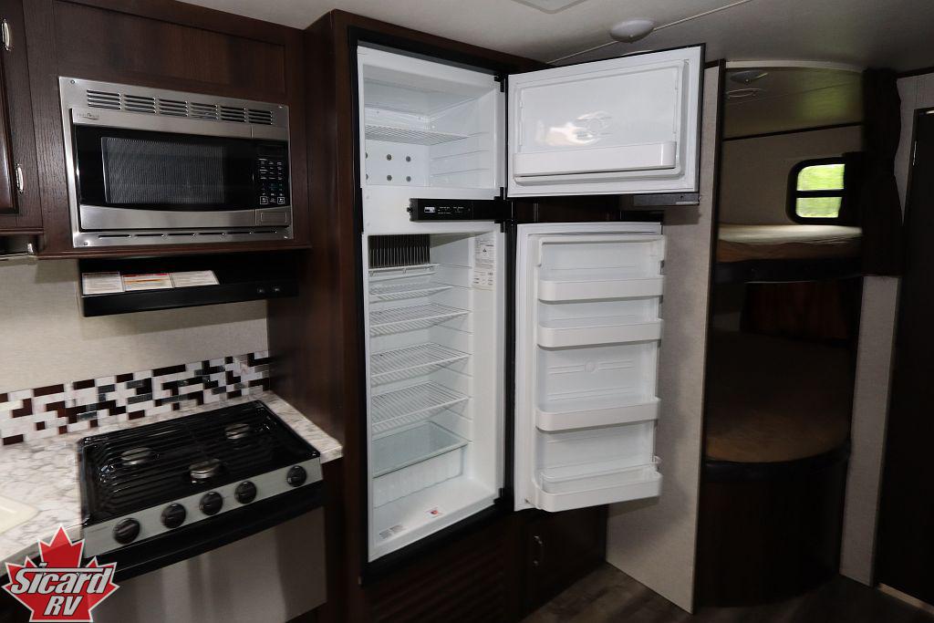 2018 JAYCO JAY FLIGHT 27BHS