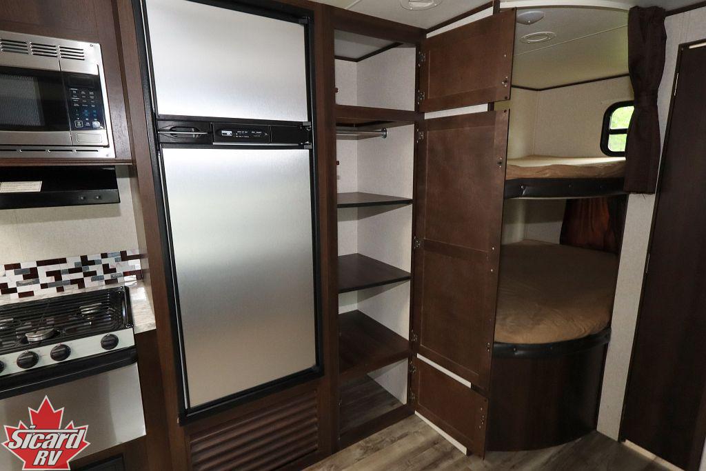 2018 JAYCO JAY FLIGHT 27BHS