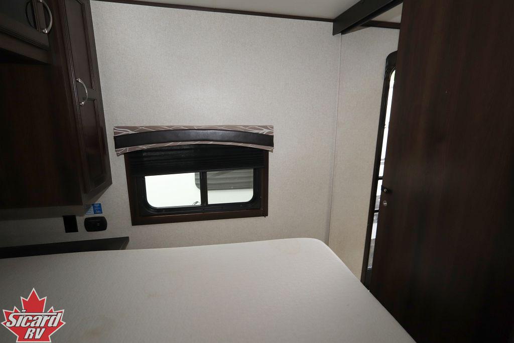 2018 JAYCO JAY FLIGHT 27BHS