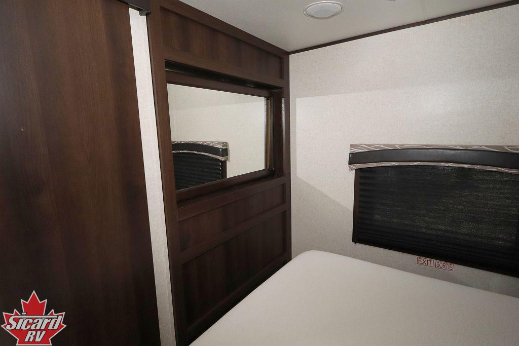 2018 JAYCO JAY FLIGHT 27BHS