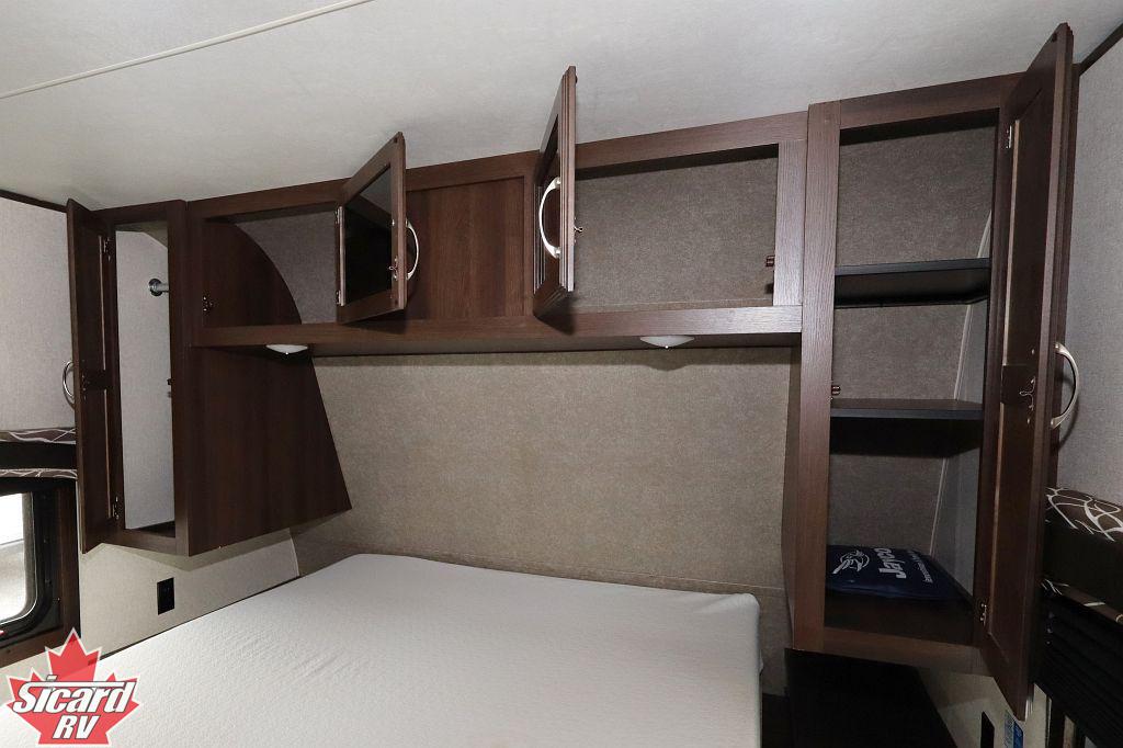 2018 JAYCO JAY FLIGHT 27BHS