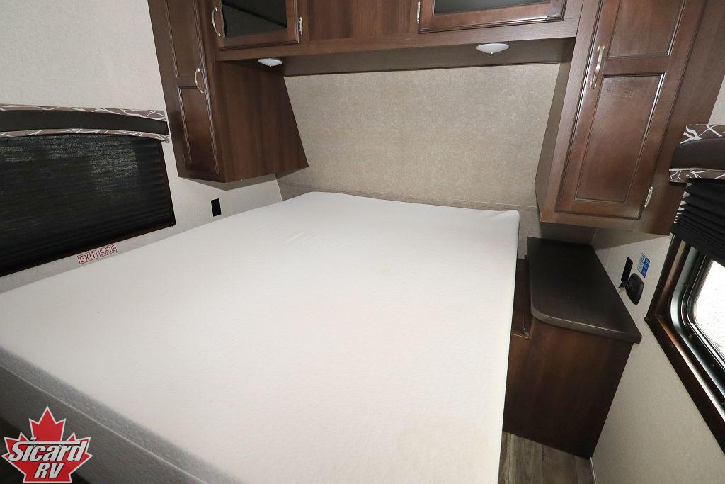 2018 JAYCO JAY FLIGHT 27BHS