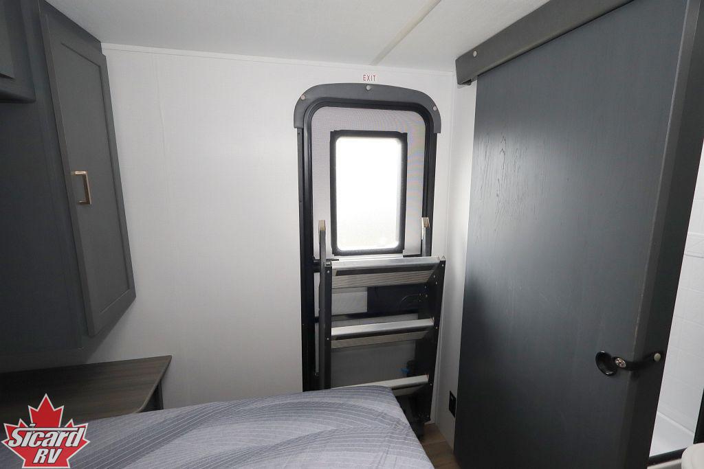 2024 KEYSTONE BULLET 2530RD