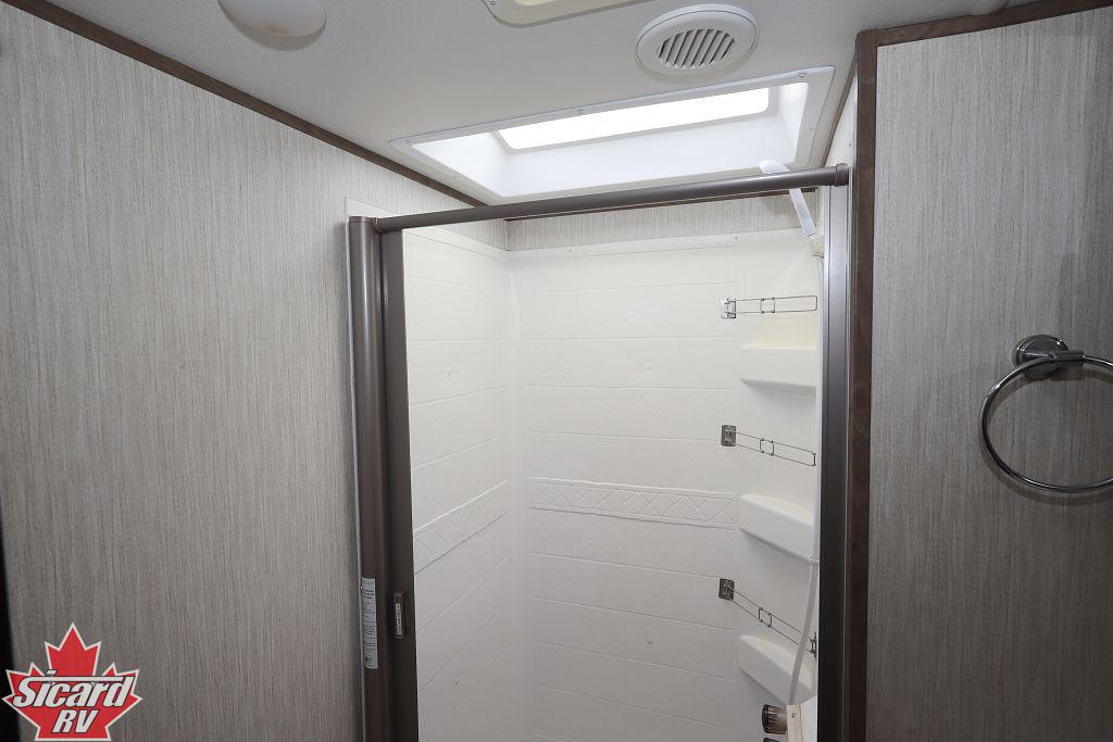 2020 FOREST RIVER SABRE 301BH
