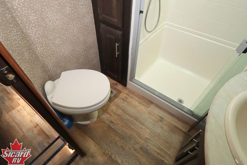 2016 JAYCO EAGLE 317RLOK