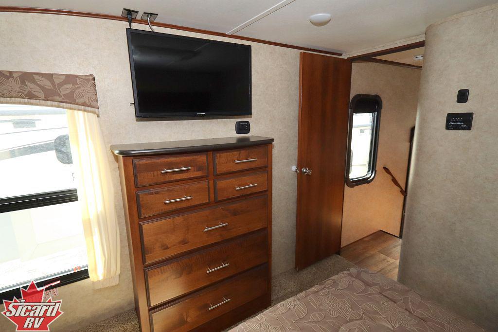 2016 JAYCO EAGLE 317RLOK