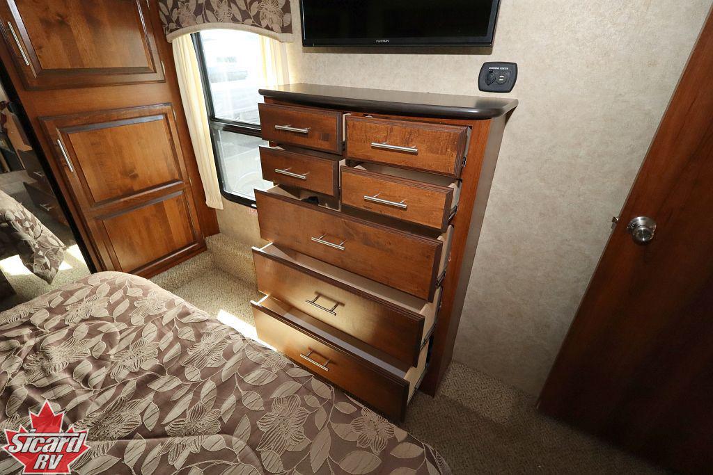 2016 JAYCO EAGLE 317RLOK