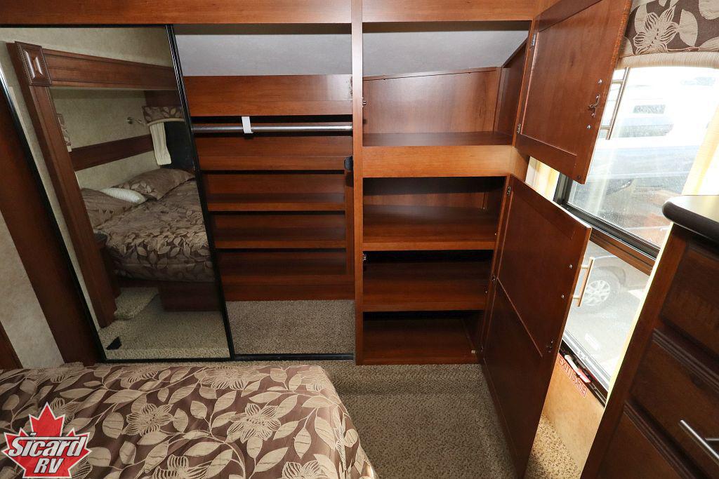 2016 JAYCO EAGLE 317RLOK