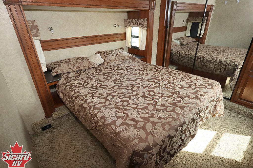 2016 JAYCO EAGLE 317RLOK