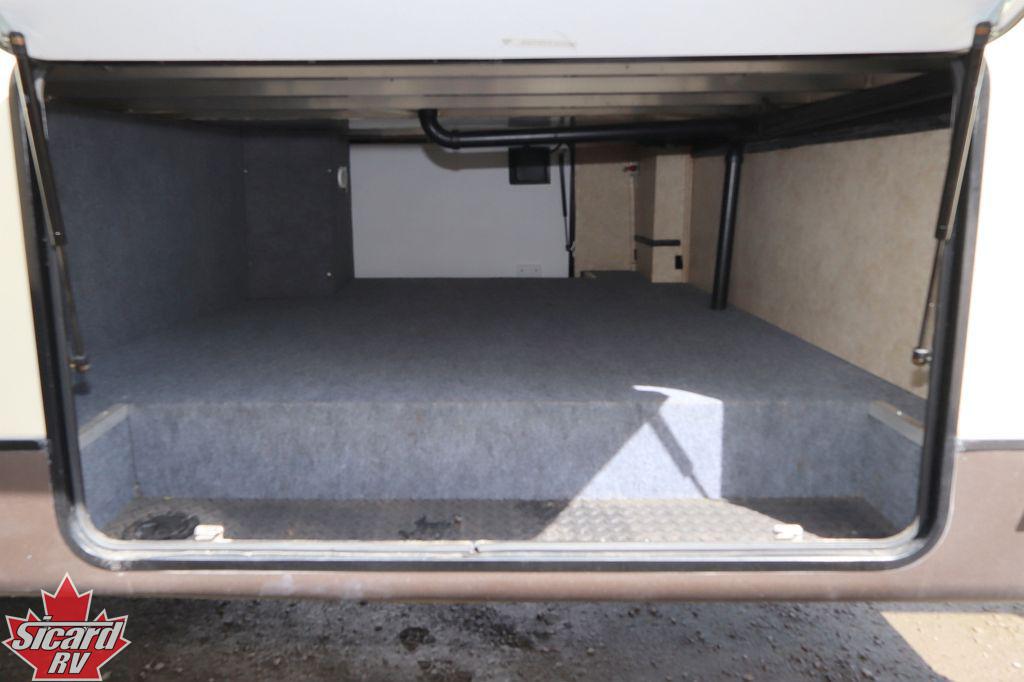 2016 JAYCO EAGLE 317RLOK