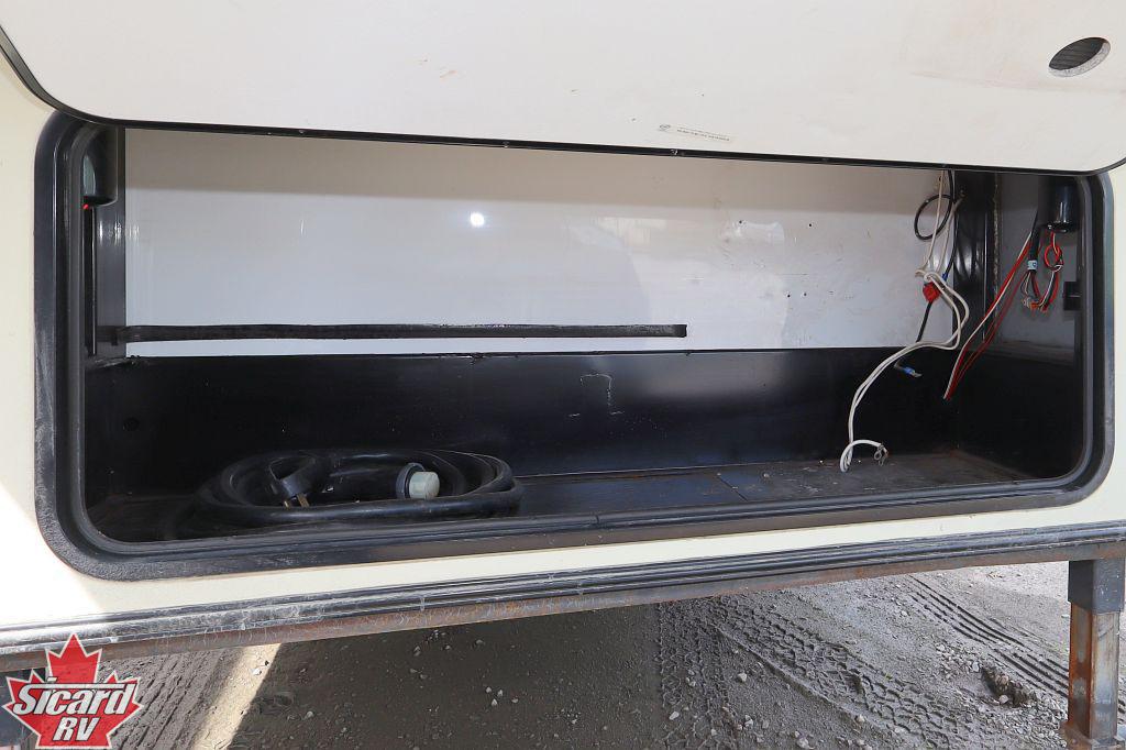 2016 JAYCO EAGLE 317RLOK