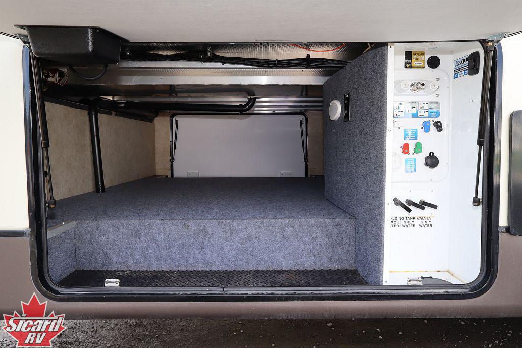 2016 JAYCO EAGLE 317RLOK