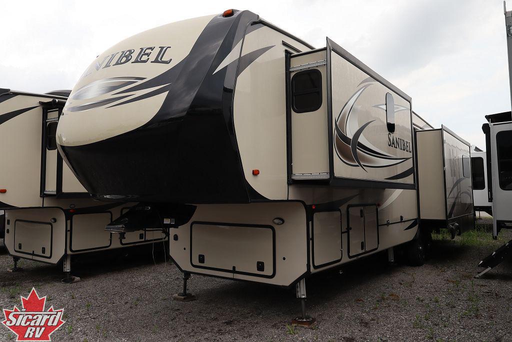 2019 PRIME TIME SANIBEL 3851