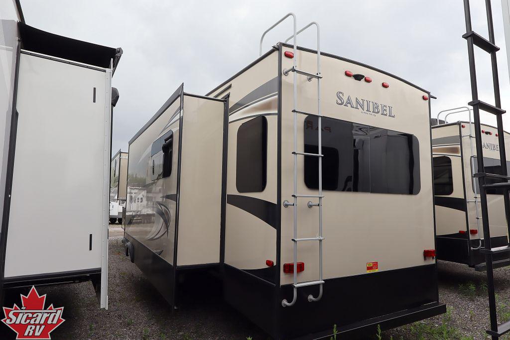 2019 PRIME TIME SANIBEL 3851
