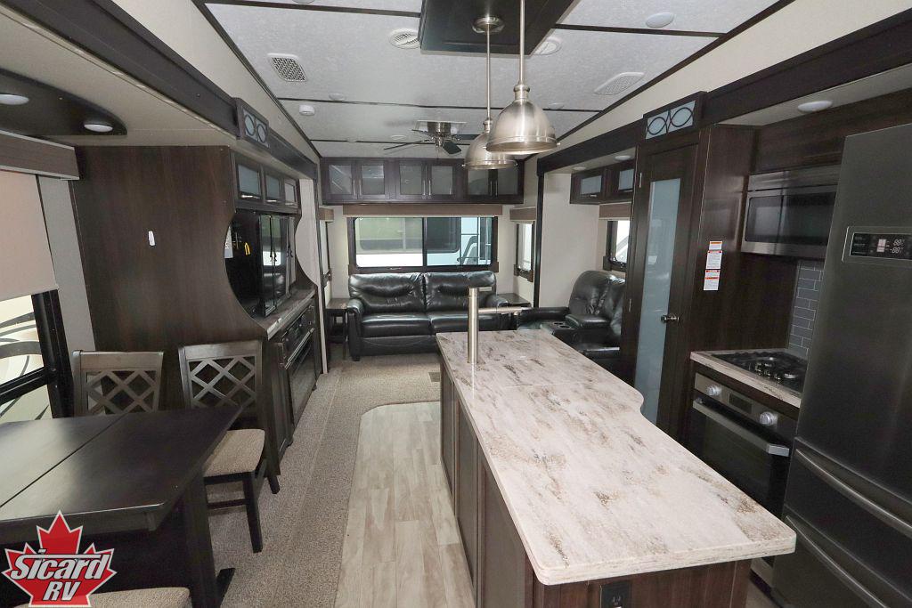 2019 PRIME TIME SANIBEL 3851