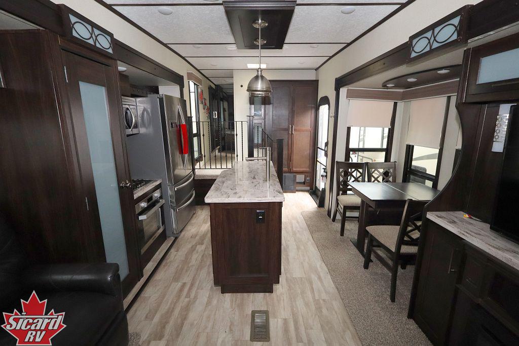2019 PRIME TIME SANIBEL 3851