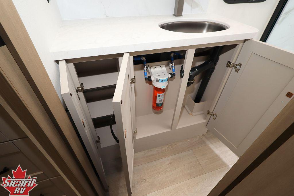 2027 JAYCO GREYHAWK XL 32U