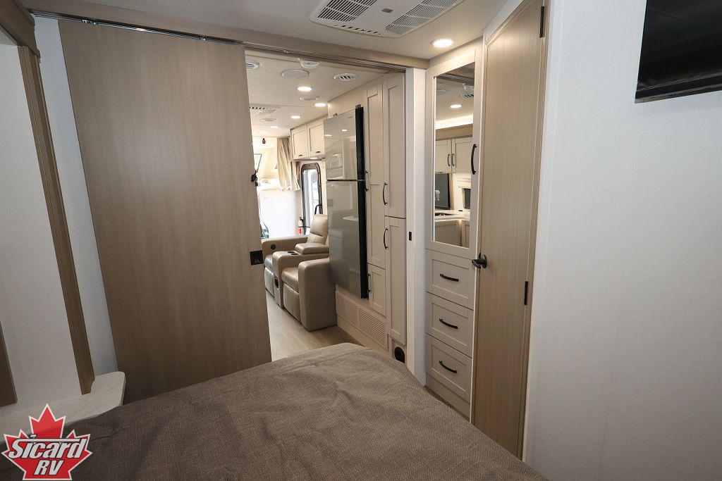 2027 JAYCO GREYHAWK XL 32U