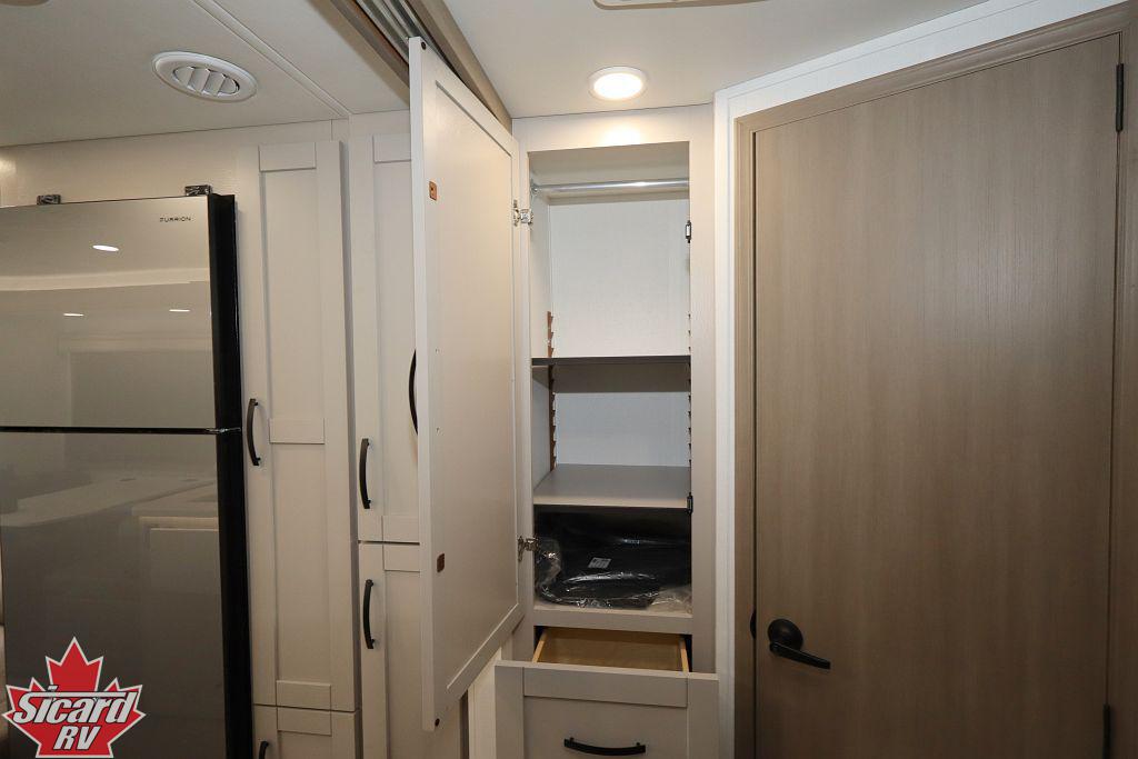 2027 JAYCO GREYHAWK XL 32U