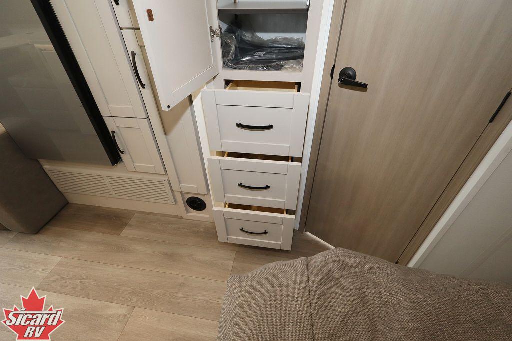 2027 JAYCO GREYHAWK XL 32U
