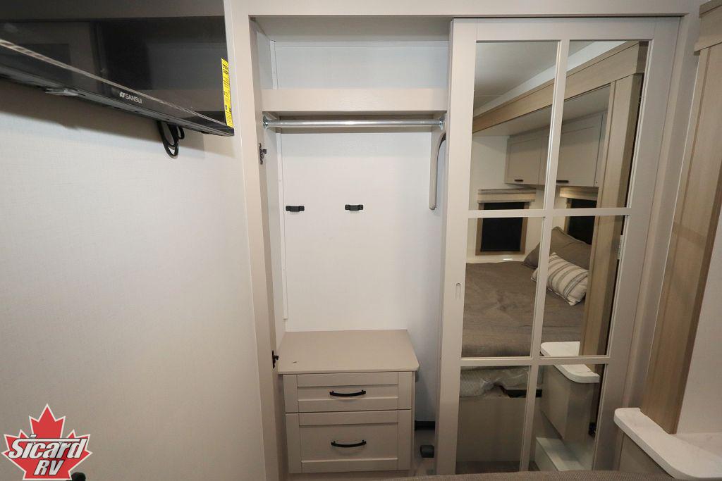 2027 JAYCO GREYHAWK XL 32U