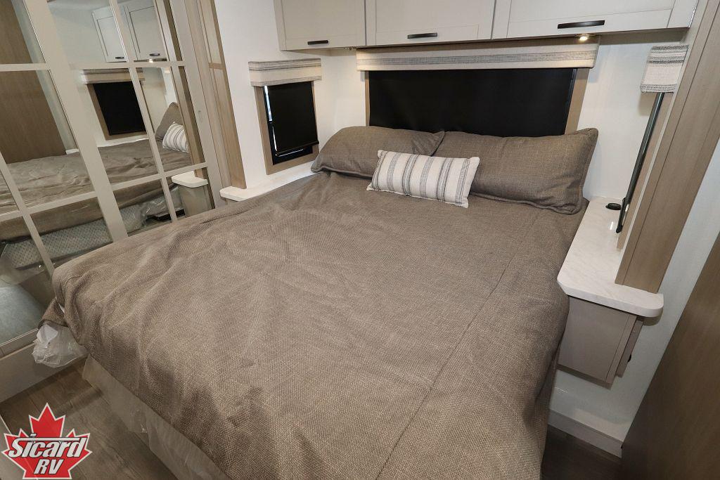 2027 JAYCO GREYHAWK XL 32U