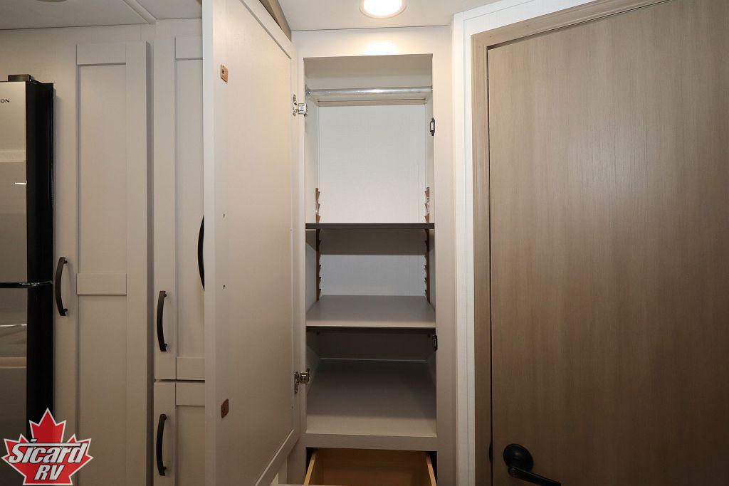 2027 JAYCO GREYHAWK XL 32U