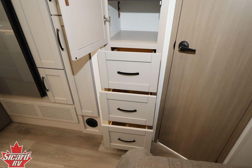 2027 JAYCO GREYHAWK XL 32U