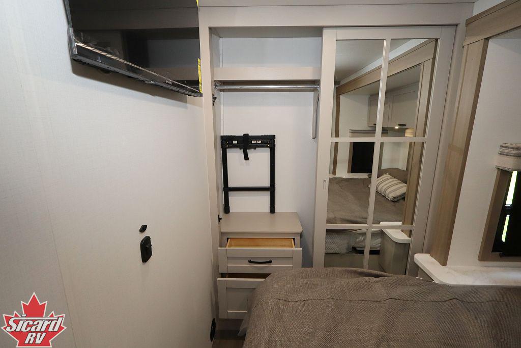 2027 JAYCO GREYHAWK XL 32U