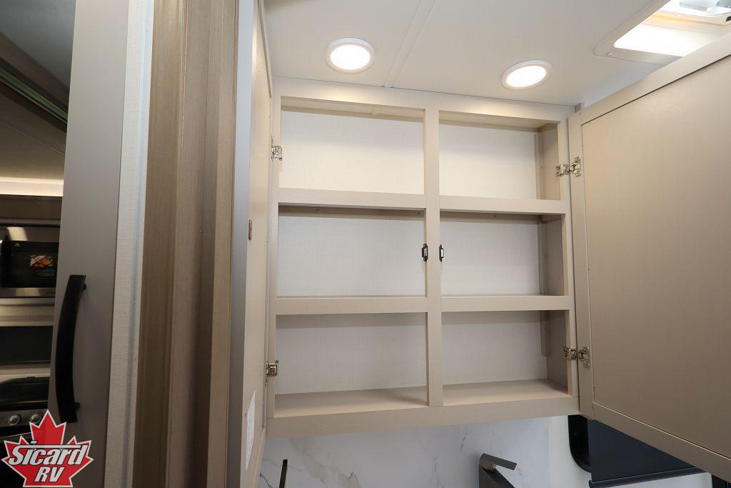 2027 JAYCO GREYHAWK XL 32U