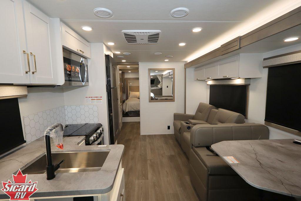 2027 JAYCO GREYHAWK 30Z