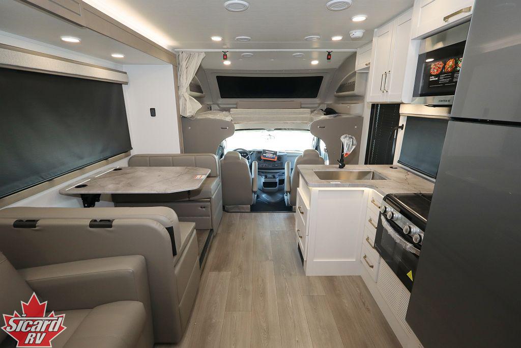 2027 JAYCO GREYHAWK 30Z