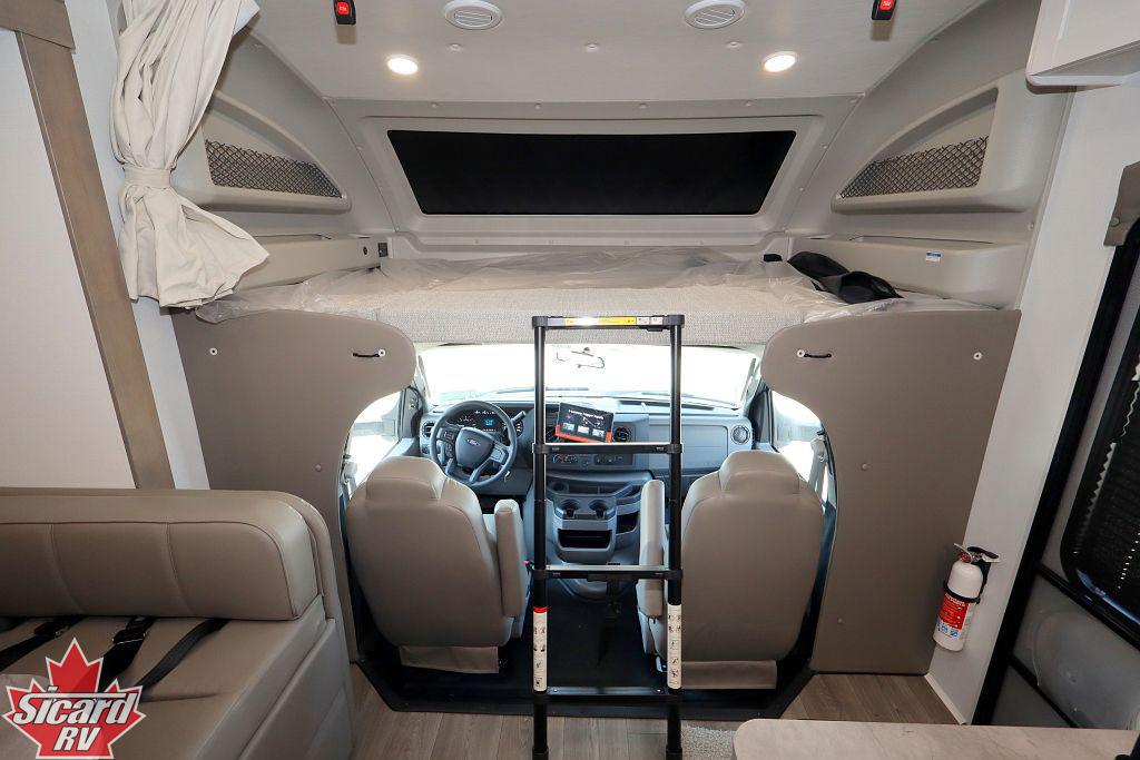 2027 JAYCO GREYHAWK 30Z