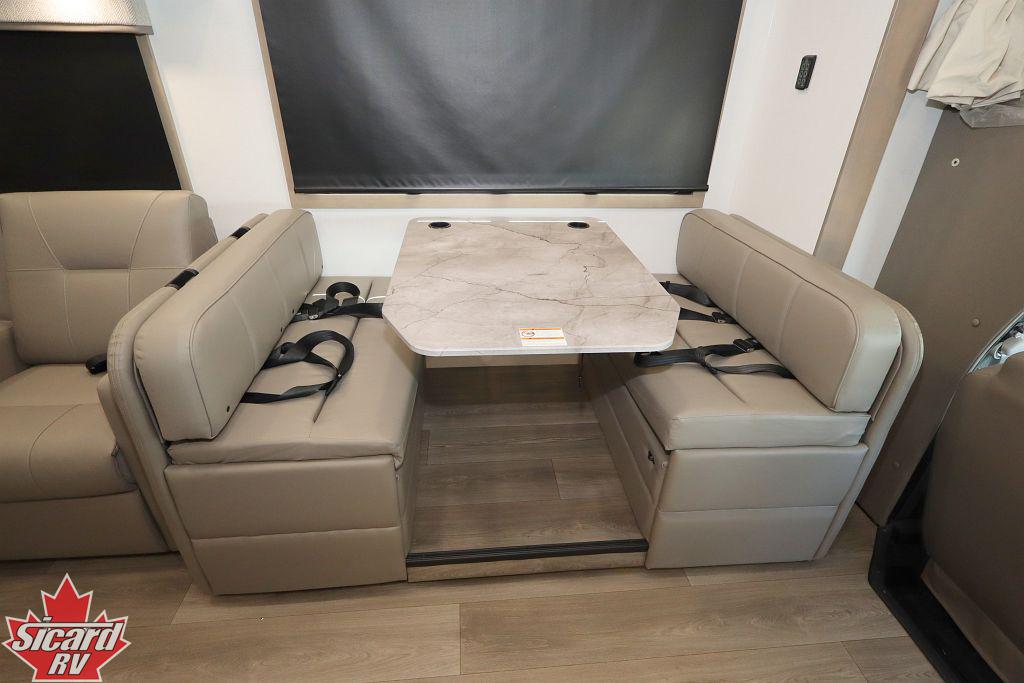 2027 JAYCO GREYHAWK 30Z