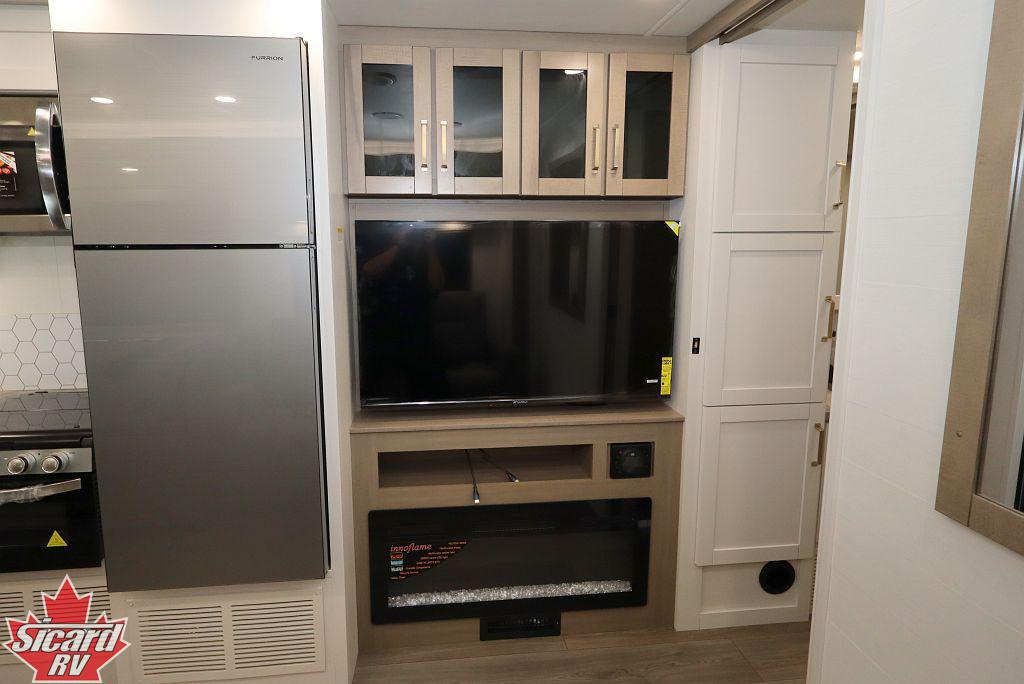 2027 JAYCO GREYHAWK 30Z