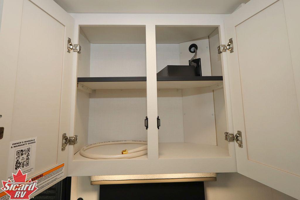 2027 JAYCO GREYHAWK 30Z