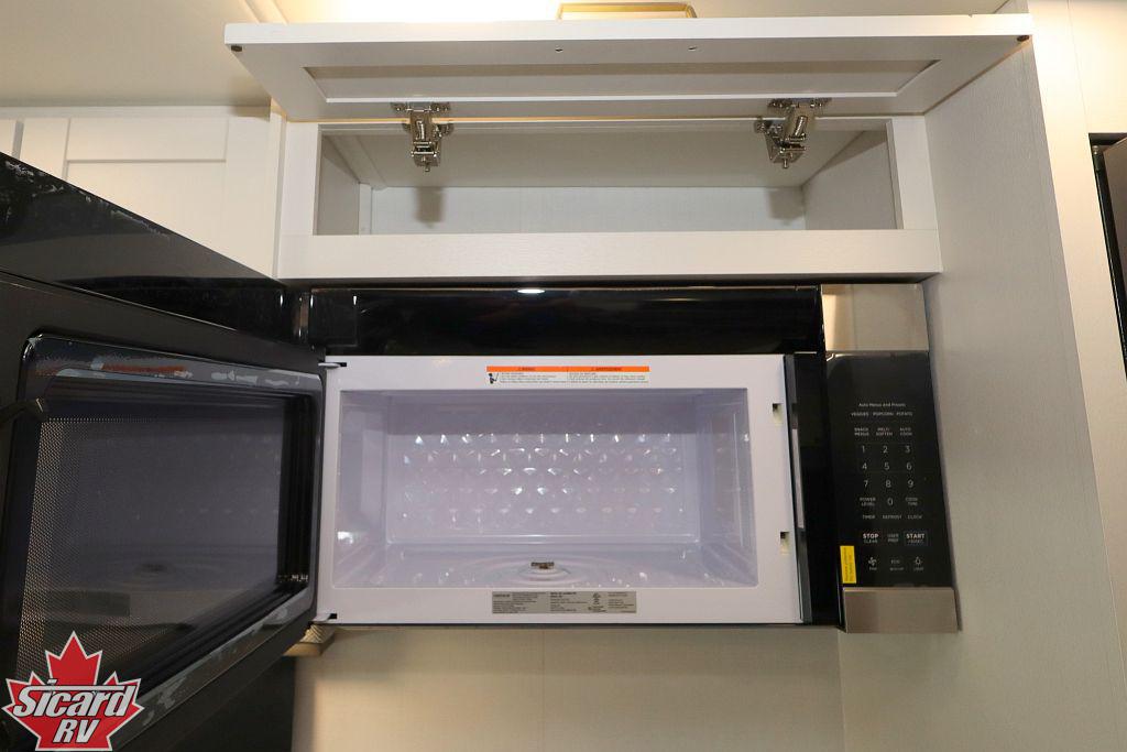 2027 JAYCO GREYHAWK 30Z