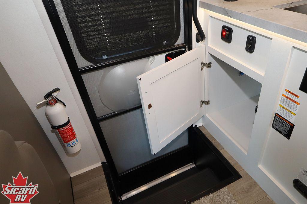 2027 JAYCO GREYHAWK 30Z
