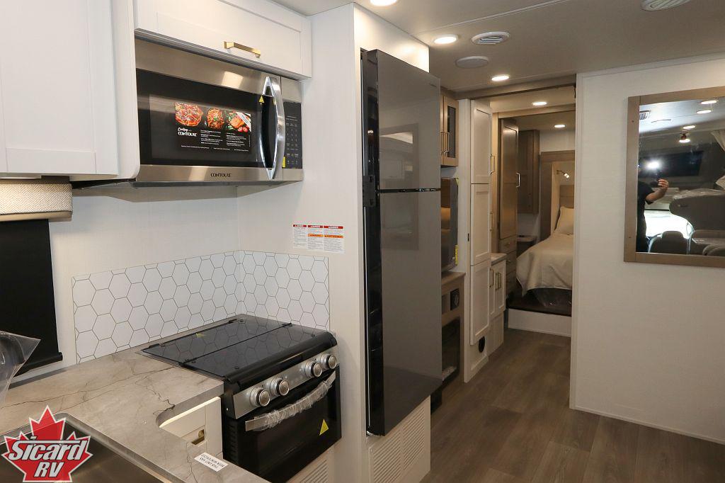 2027 JAYCO GREYHAWK 30Z