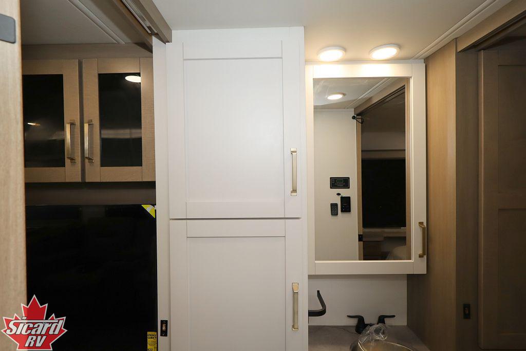 2027 JAYCO GREYHAWK 30Z